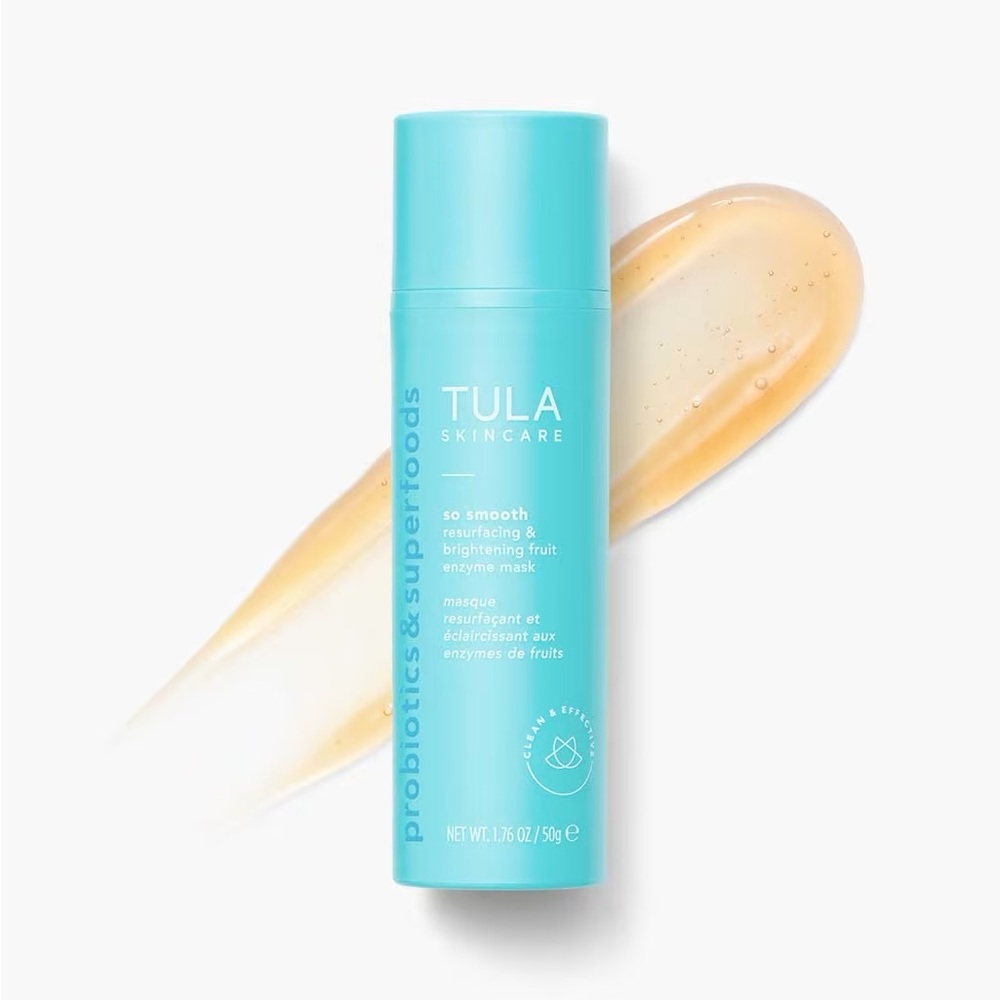Tula Face Mask - Picture 3 of 3